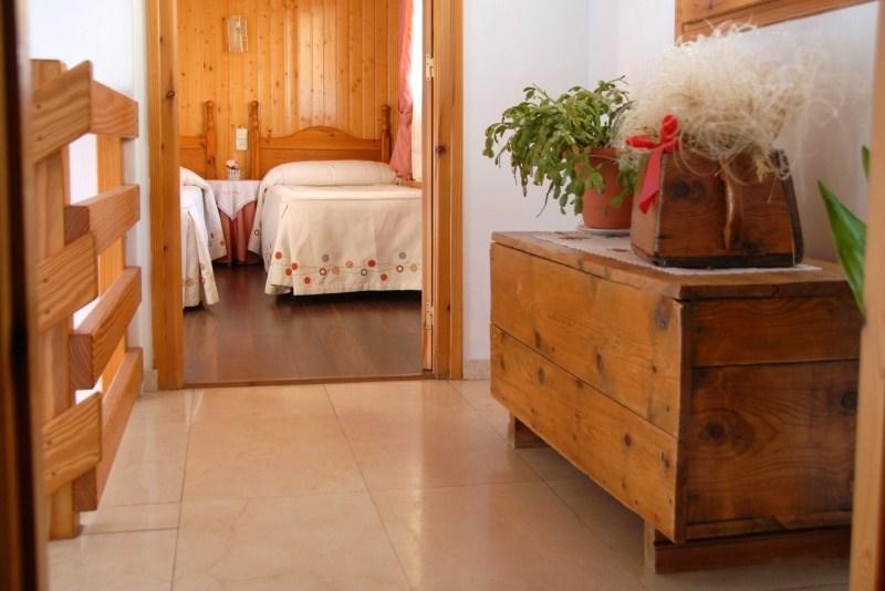 Casa Rural Casa Colom Espot Bilik gambar